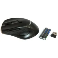 Мышь Dialog MROP-02U фото 7